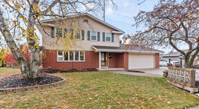 Photo of 1519 Florida Ave, Sheboygan, WI 53081