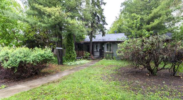Photo of 11803 W Rainbow Ave, West Allis, WI 53214