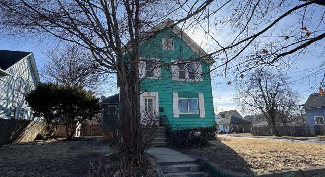 Photo of 1929 53rd St, Kenosha, WI 53140