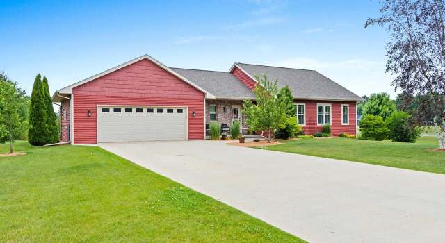 Photo of 18516 Freedom Ct, Mishicot, WI 54228