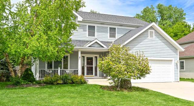 Photo of 8540 W Euclid Ave, Milwaukee, WI 53227