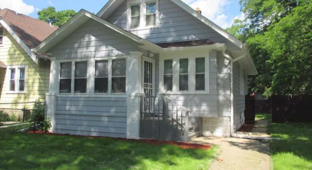 Photo of 5472 N 40th St, Milwaukee, WI 53209