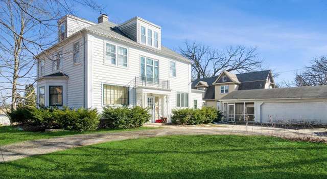Photo of 112 Larabee St, Horicon, WI 53032