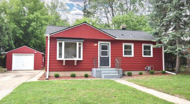 Photo of 9117 W Mt Vernon Ave, Milwaukee, WI 53226