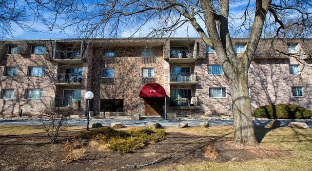 Photo of 1730 W Green Tree Rd #106, Milwaukee, WI 53209