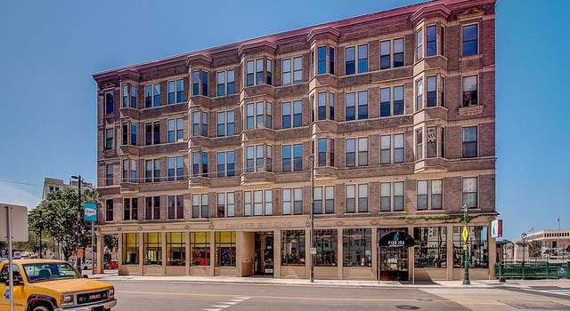 Photo of 108 W Wells St Unit 5D, Milwaukee, WI 53203