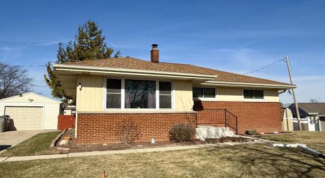 Photo of 4407 S Tennessee Ave, Milwaukee, WI 53221