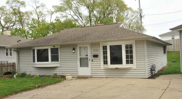 Photo of 3582 S 57th St, Milwaukee, WI 53220