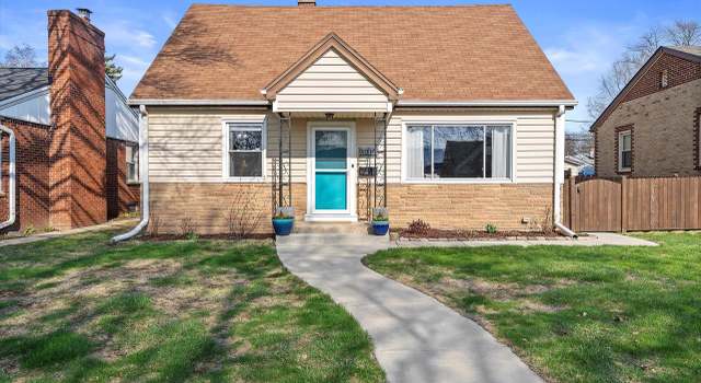 Photo of 4916 N Iroquois Ave, Glendale, WI 53217