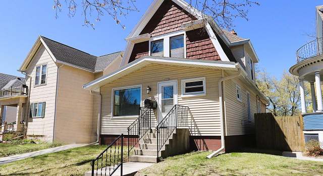 Photo of 1932 N 9th St, Sheboygan, WI 53081