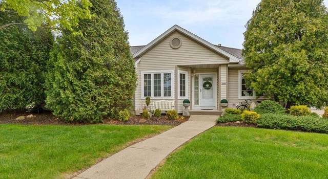 Photo of 1645 Settlement Trl, Sheboygan, WI 53081