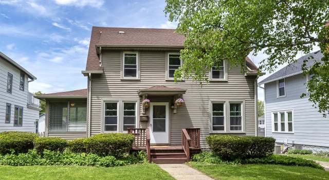 Photo of 316 S East Ave, Waukesha, WI 53186