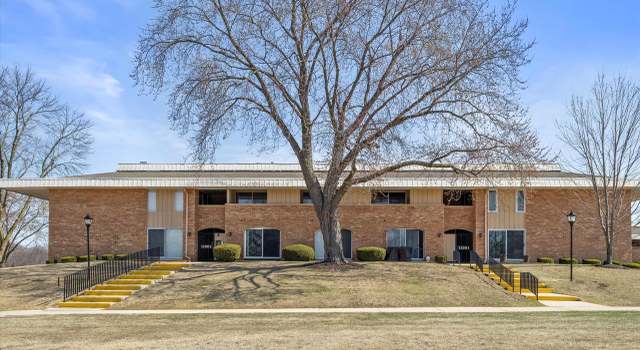 Photo of 11901 W Appleton Ave #23, Milwaukee, WI 53224