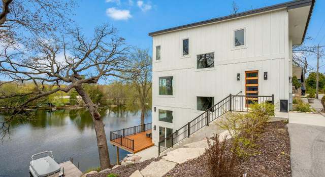 Photo of W332N6585 County Road C, Nashotah, WI 53058