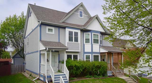 Photo of 2131 N Hubbard St, Milwaukee, WI 53212