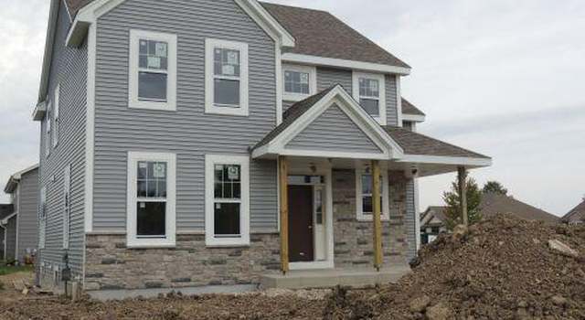 Photo of 3754 Meadow Rose Ct, Franksville, WI 53126