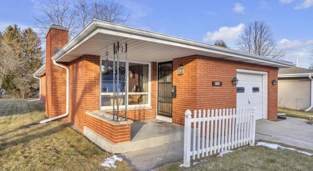 Photo of 1244 Kaufmann Ave, Sheboygan, WI 53081