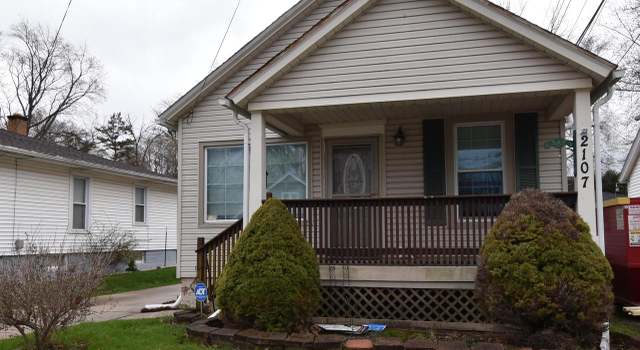 Photo of 2107 Rupert Blvd, Racine, WI 53405