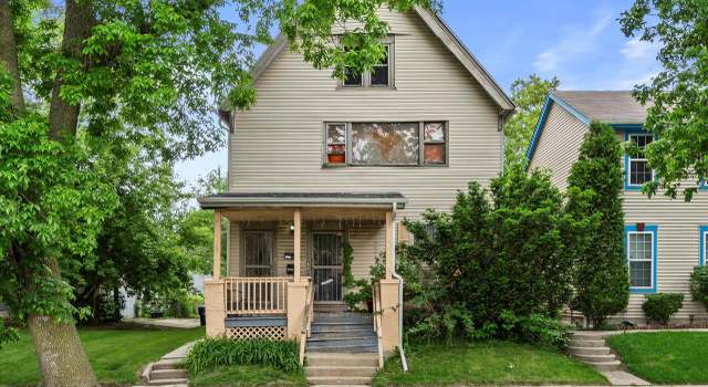Photo of 1919 N 17th St #1921, Milwaukee, WI 53205