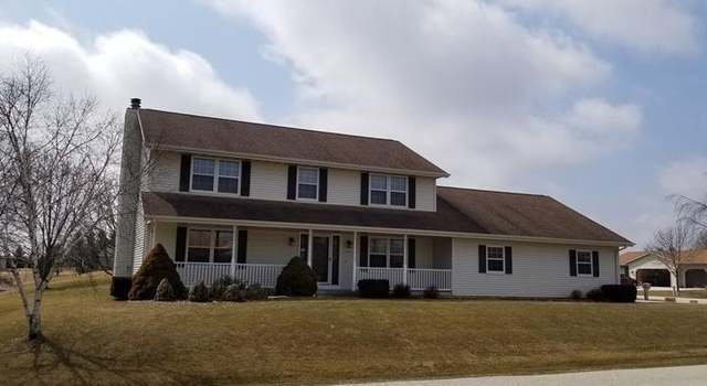 Photo of 4925 Birchwood Ave, Sheboygan, WI 53083