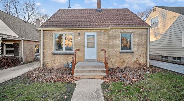 Photo of 155 S 79th St, Milwaukee, WI 53214