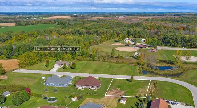 Photo of Lt3 Park View Dr, Whitelaw, WI 54247