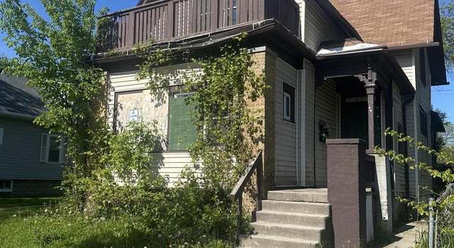Photo of 3237 N 10th St, Milwaukee, WI 53206
