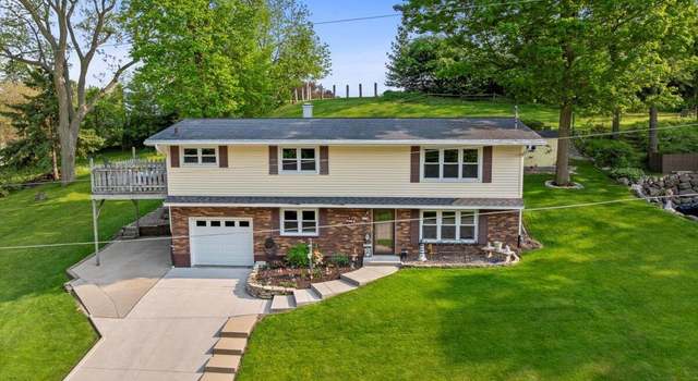Photo of 314 Maple Ct, Random Lake, WI 53075
