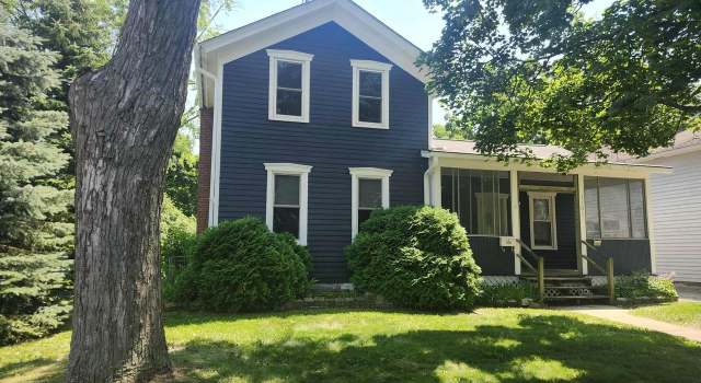 Photo of 1101 New St, Union Grove, WI 53182