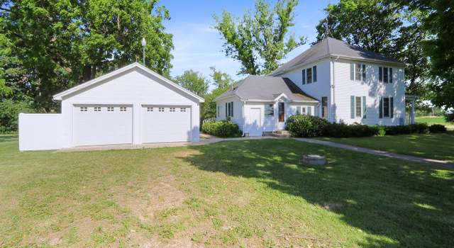 Photo of W512 Hafs Rd, Genoa City, WI 53128