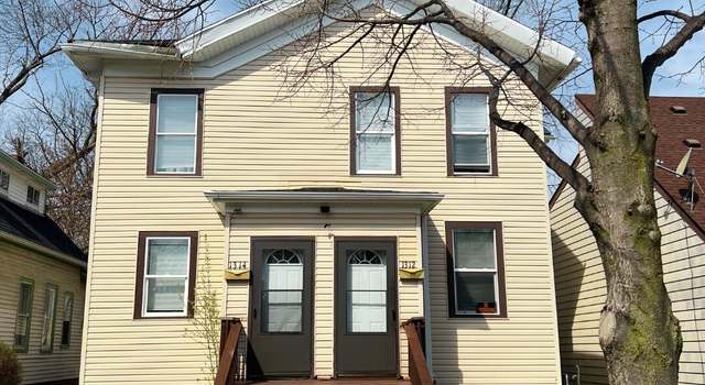 Photo of 1312 Center St, Racine, WI 53403