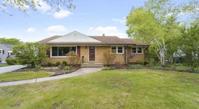 Photo of 213 Vernon Ave, Thiensville, WI 53092