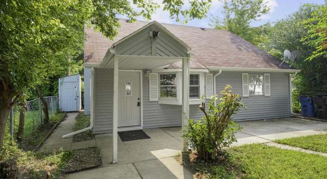 Photo of 2015 Orchard St, Racine, WI 53405