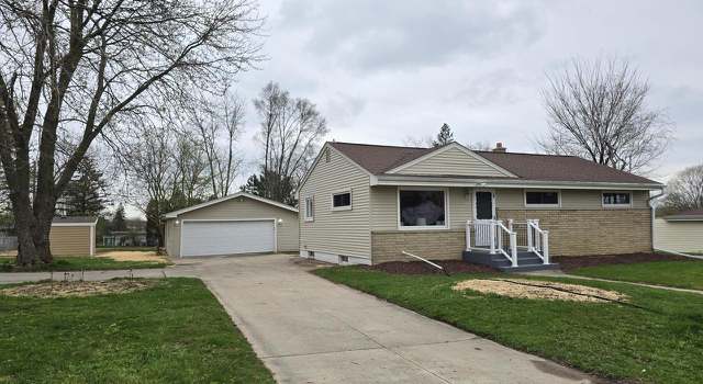 Photo of 7225 W Layton Ave, Greenfield, WI 53220