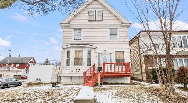 Photo of 5603 W Burnham St, West Allis, WI 53219