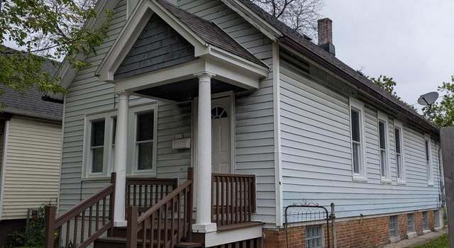 Photo of 110 W Center St, Milwaukee, WI 53212