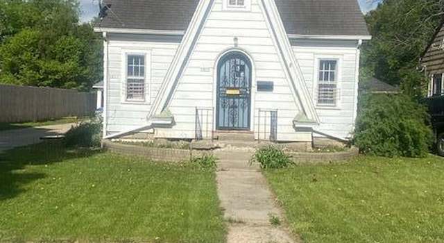 Photo of 5853 N 40th St #5855, Milwaukee, WI 53209