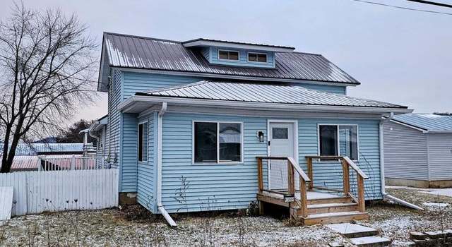 Photo of W3889 County Road De, Mindoro, WI 54644