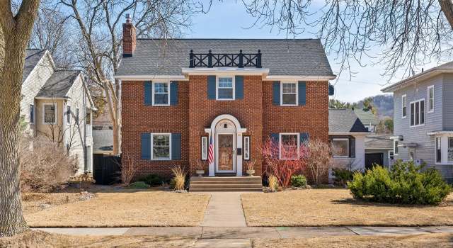 Photo of 544 24th Street North St, La Crosse, WI 54601
