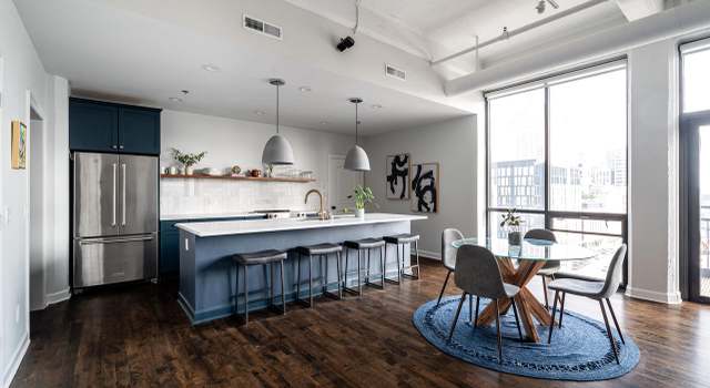 Photo of 400 N Broadway #804, Milwaukee, WI 53202