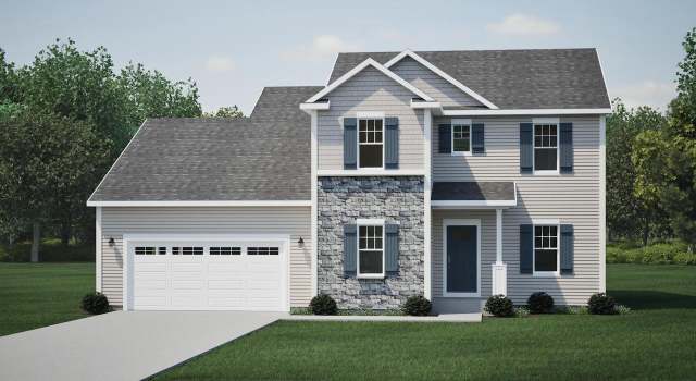 Photo of 825 Cardinal Ln, Mukwonago, WI 53149