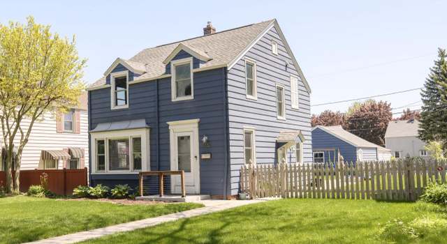 Photo of 3552 S Pine Ave, Milwaukee, WI 53207