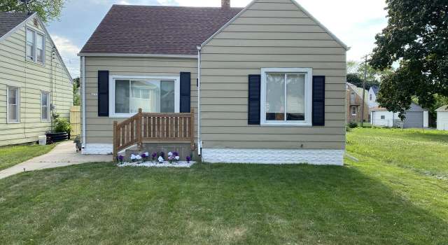 Photo of 4157 N 49th St, Milwaukee, WI 53216