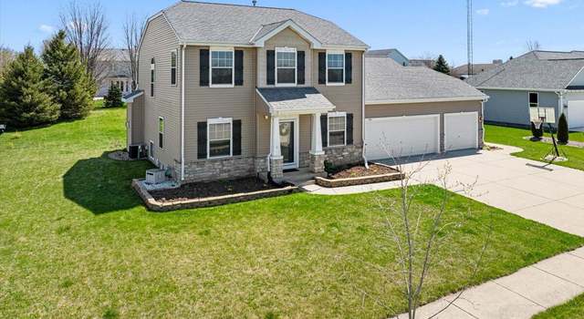 Photo of 412 Aspen St, Belgium, WI 53004