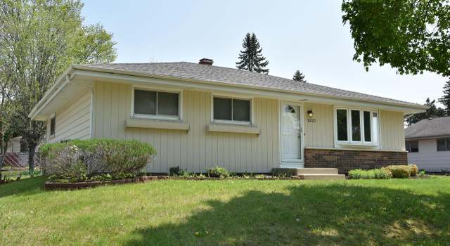 Photo of 8270 N Celina St, Milwaukee, WI 53224