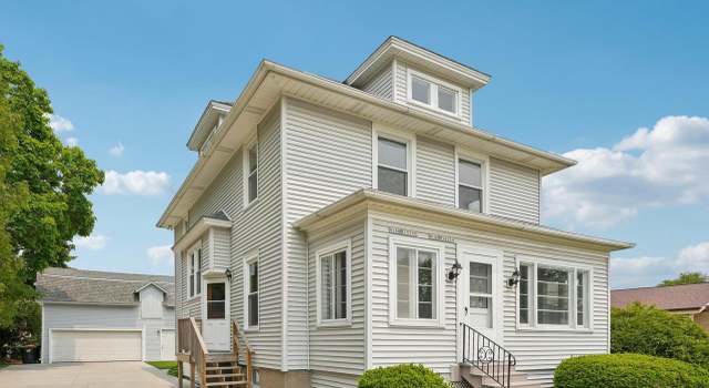 Photo of N168W20288 Main St, Jackson, WI 53037