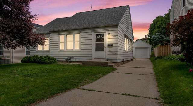 Photo of 2708 S 44th St, Milwaukee, WI 53219