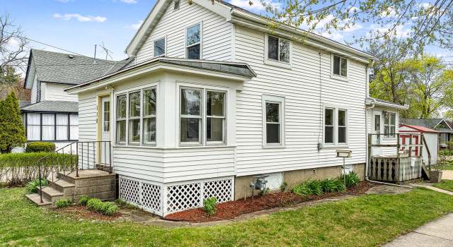 Photo of 118 S Oak St, Lake Mills, WI 53551