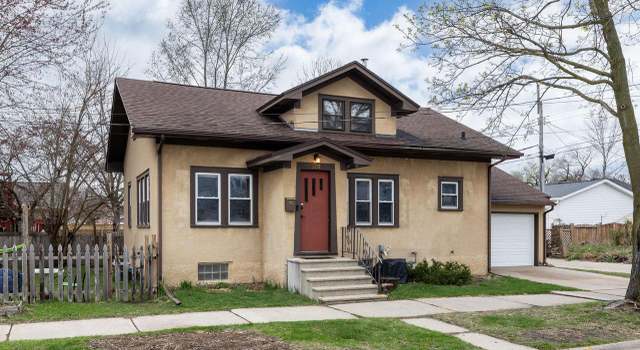 Photo of 520 23rd Street South St, La Crosse, WI 54601