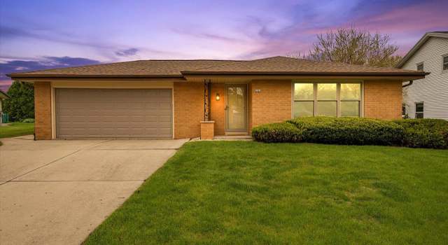 Photo of 5765 S 24th St, Milwaukee, WI 53221